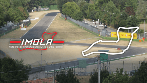 Emilia Romagna GP 2021