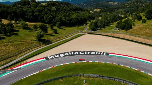 2020 Tuscan Grand Prix