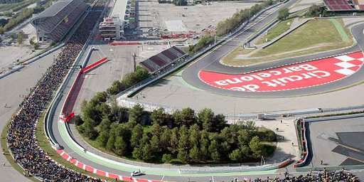 2021 Spanish Grand Prix