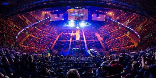 IEM Katowice 2020 - Final Standings