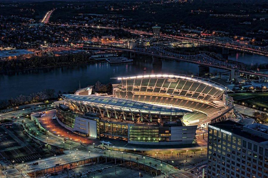 NFL 11 September 2022