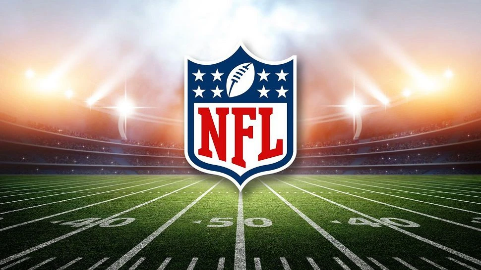 NFL - Round 17