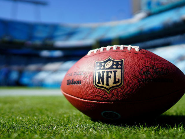 NFL - Play Offs - 1/8-finals