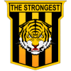 The Strongest
