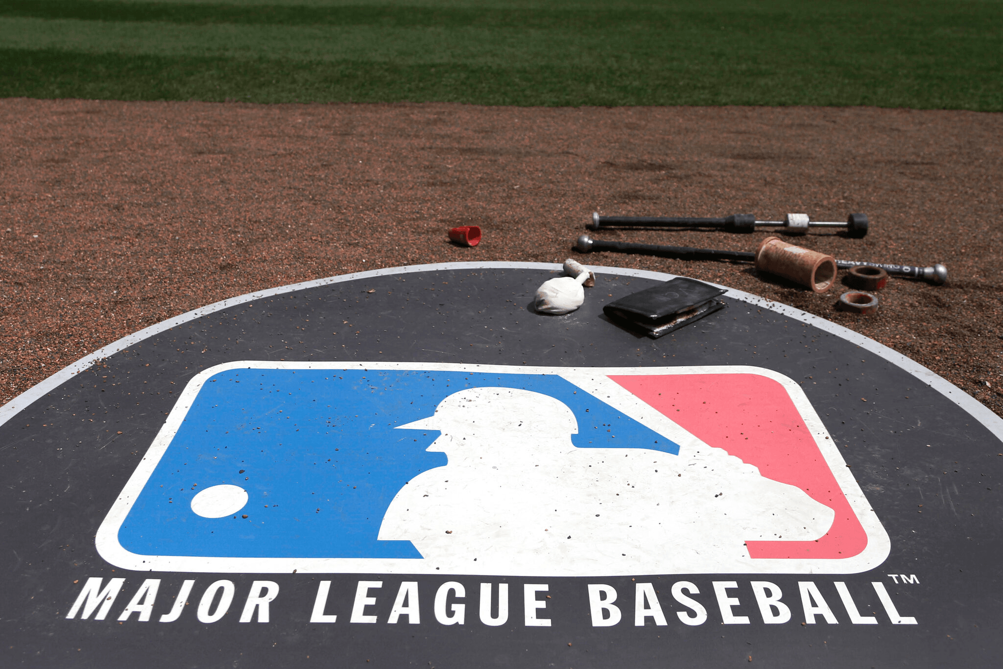 MLB 2025 - Competition 4