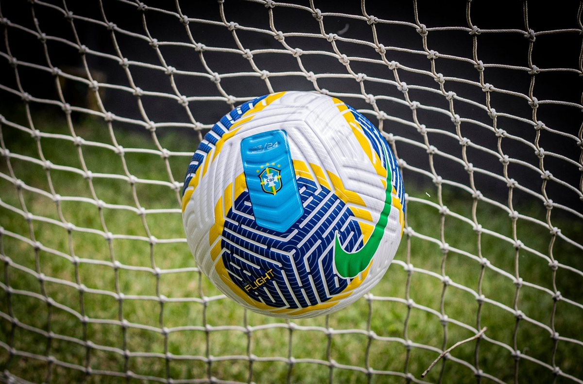 Brazil: Serie A Betano - Round 7