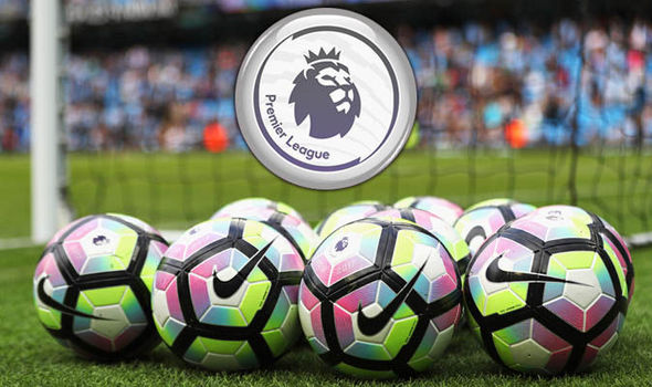 Premier League 2024/2025 - Round 35