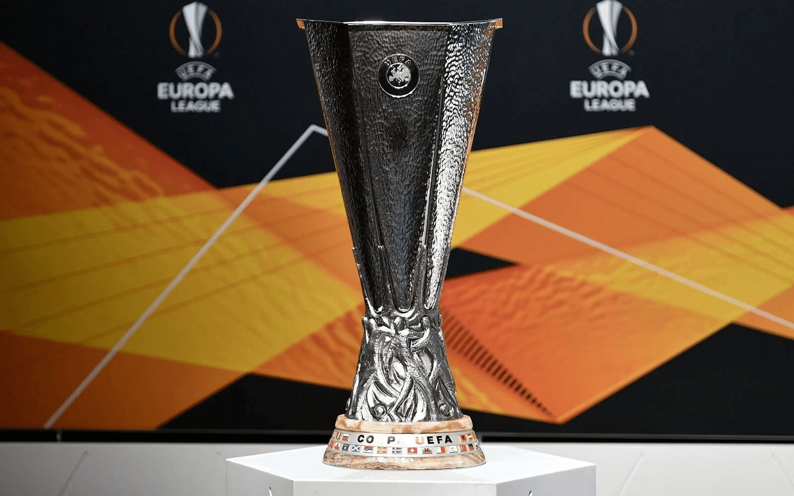 Europa League - Play Offs - Semi-finals - 2nd Leg