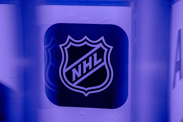 NHL 2024/2025 - Quarter Finals - 1st/2nd/3rd Leg