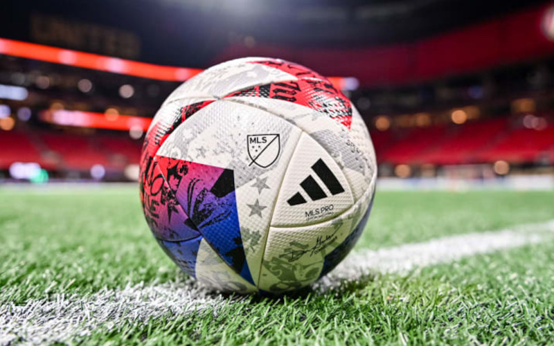 MLS 2025 - Competition 13