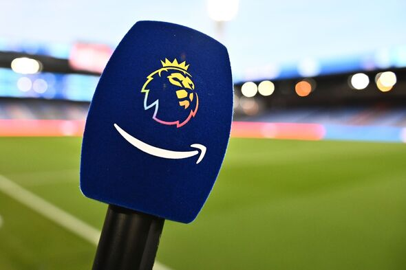 Premier League 2024/2025 - Round 37