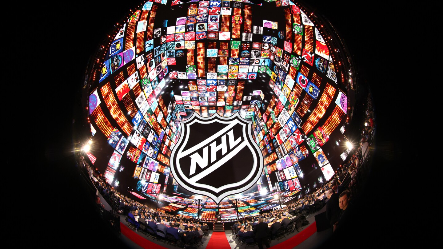 NHL 2024/2025 - Quarter Finals - 6th Leg