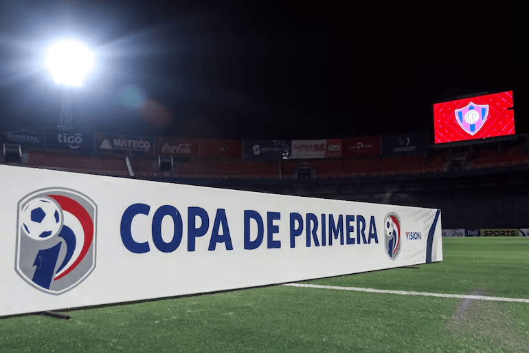 Paraguay: Primera Division 2025 - Apertura - Round 20