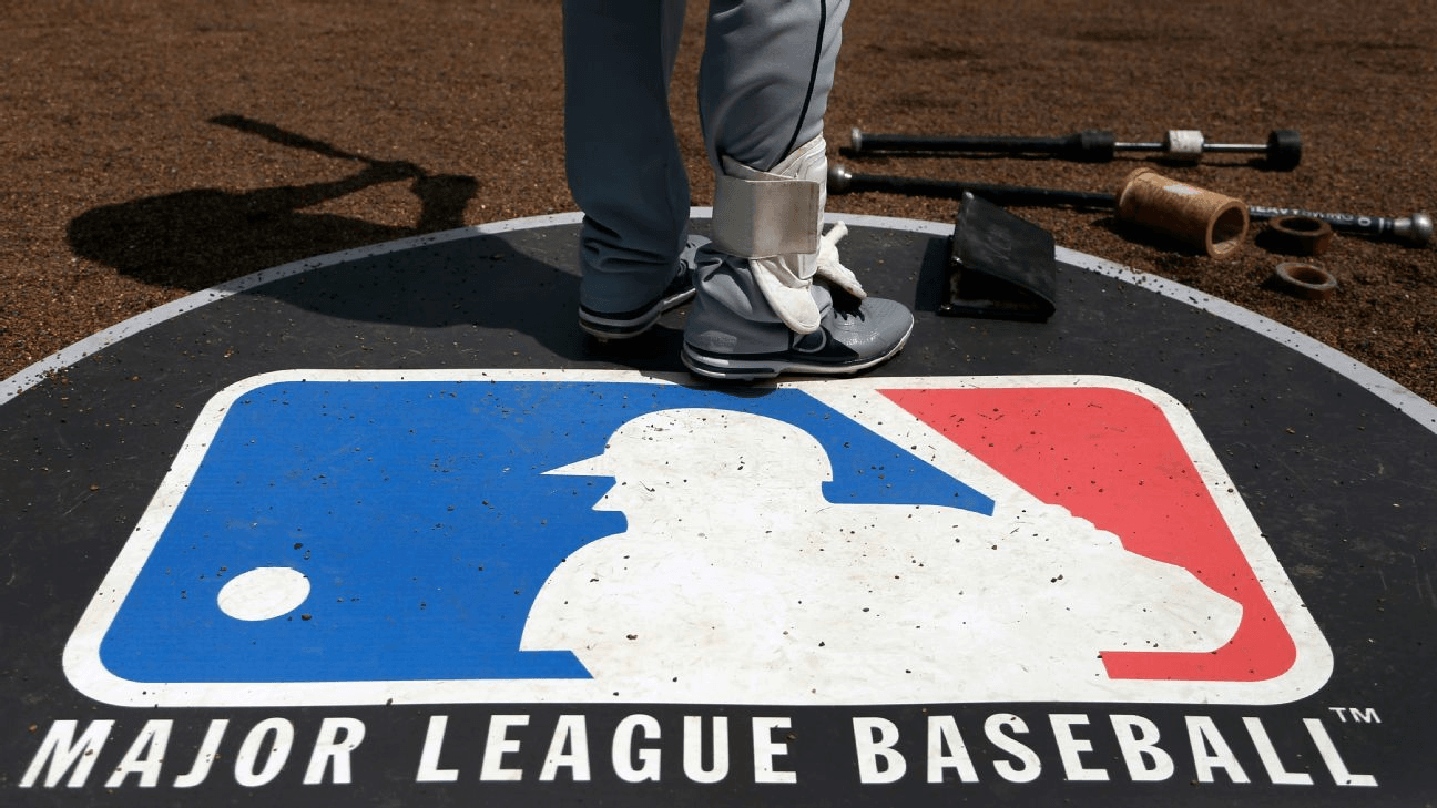 MLB 2025 - Competition 16