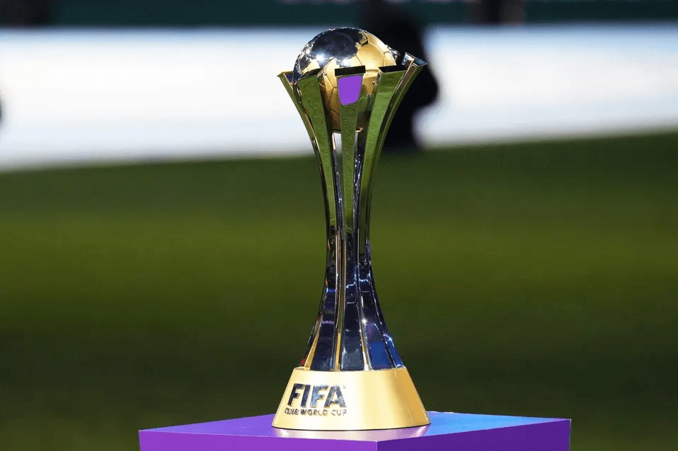 FIFA Club World Cup