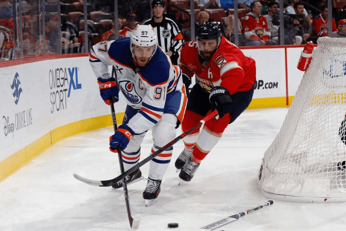 NHL 2024/2025 - Final - 4th Leg