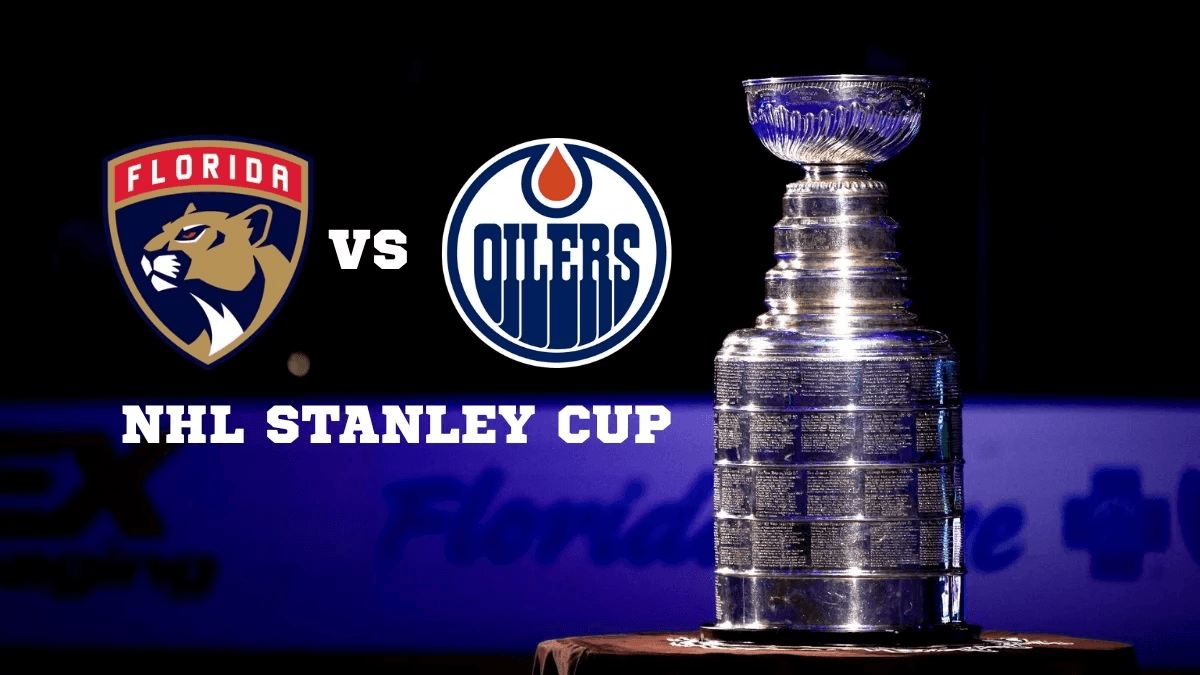 NHL 2024/2025 - Final - 6th Leg