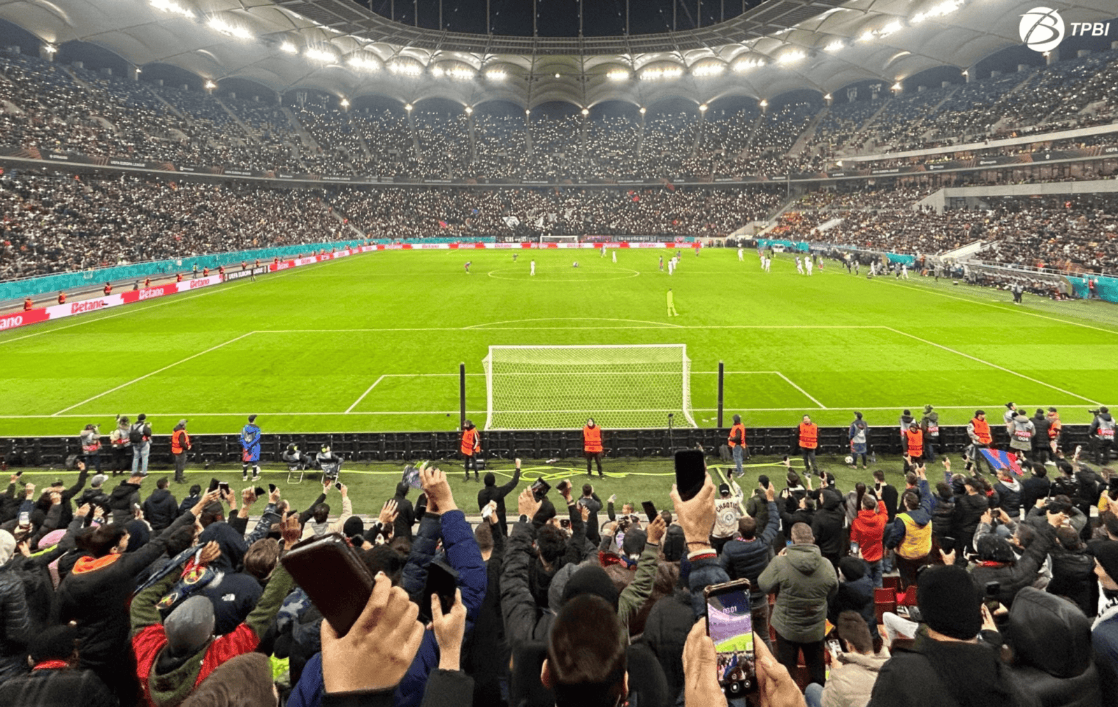 CHILE : Ascenso League - Round 15