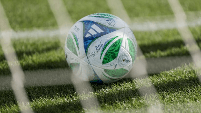 MLS 2025 - Competition 18