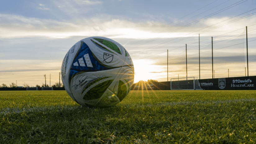 MLS 2025 - Competition 19