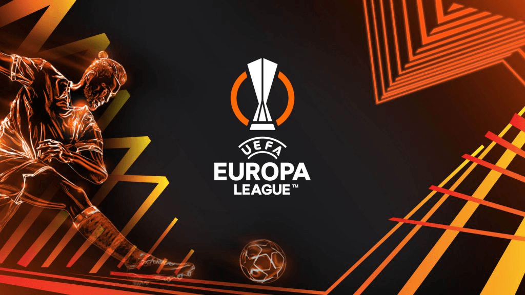 Europa League Quali - 1/8 Finals - 1st Leg