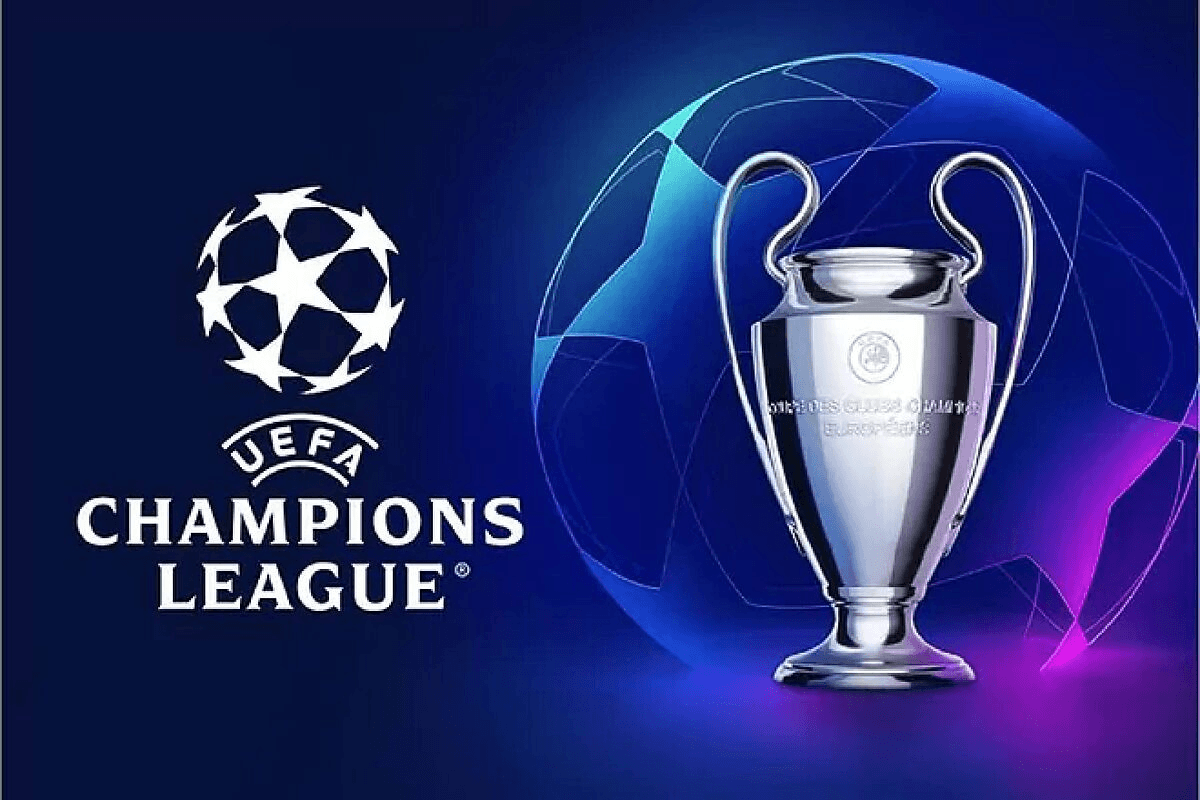 Champions League Quali - 1/8 Finals - 2nd Leg