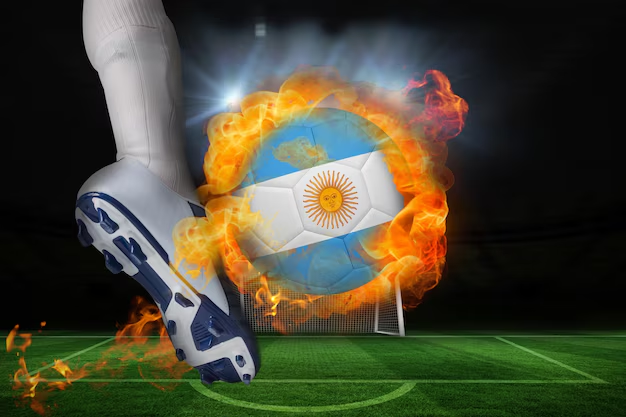 Argentina: Clausura 2025 - Round 2