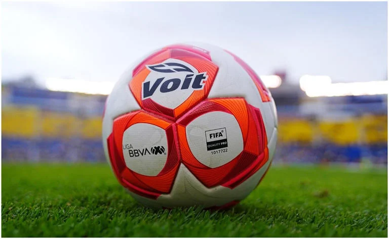 Liga MX - Opening - Round 2