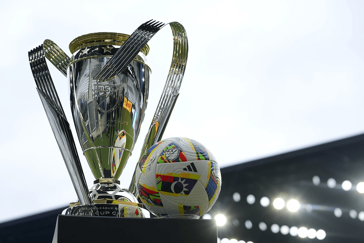 MLS 2025 - Competition 23