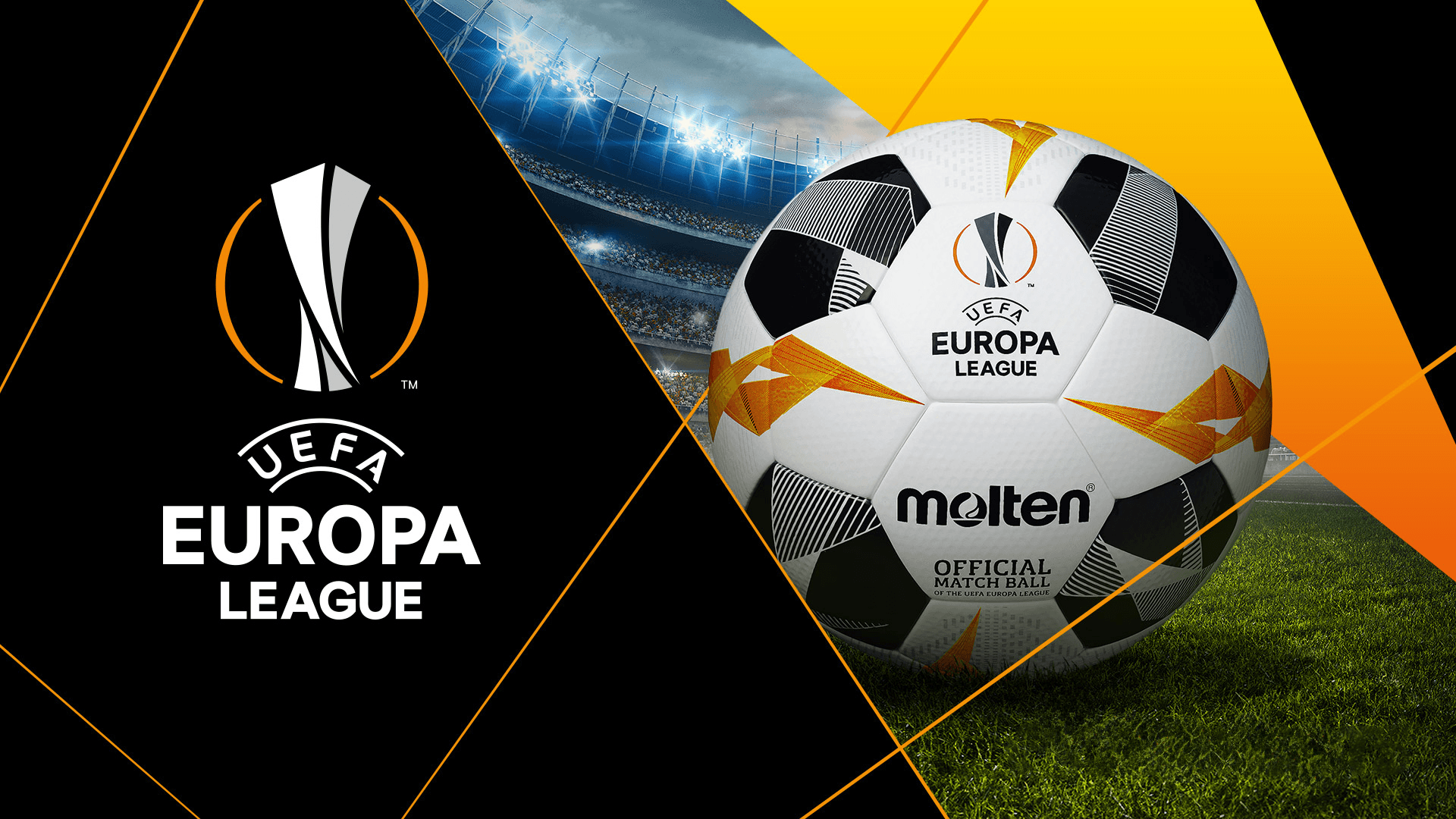 Europa League - Quarter Finals - 1st Leg