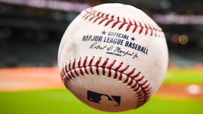 MLB 2025 - Competition 28