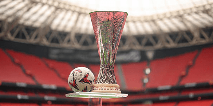 Europa League - Quarter Finals - 2nd Leg