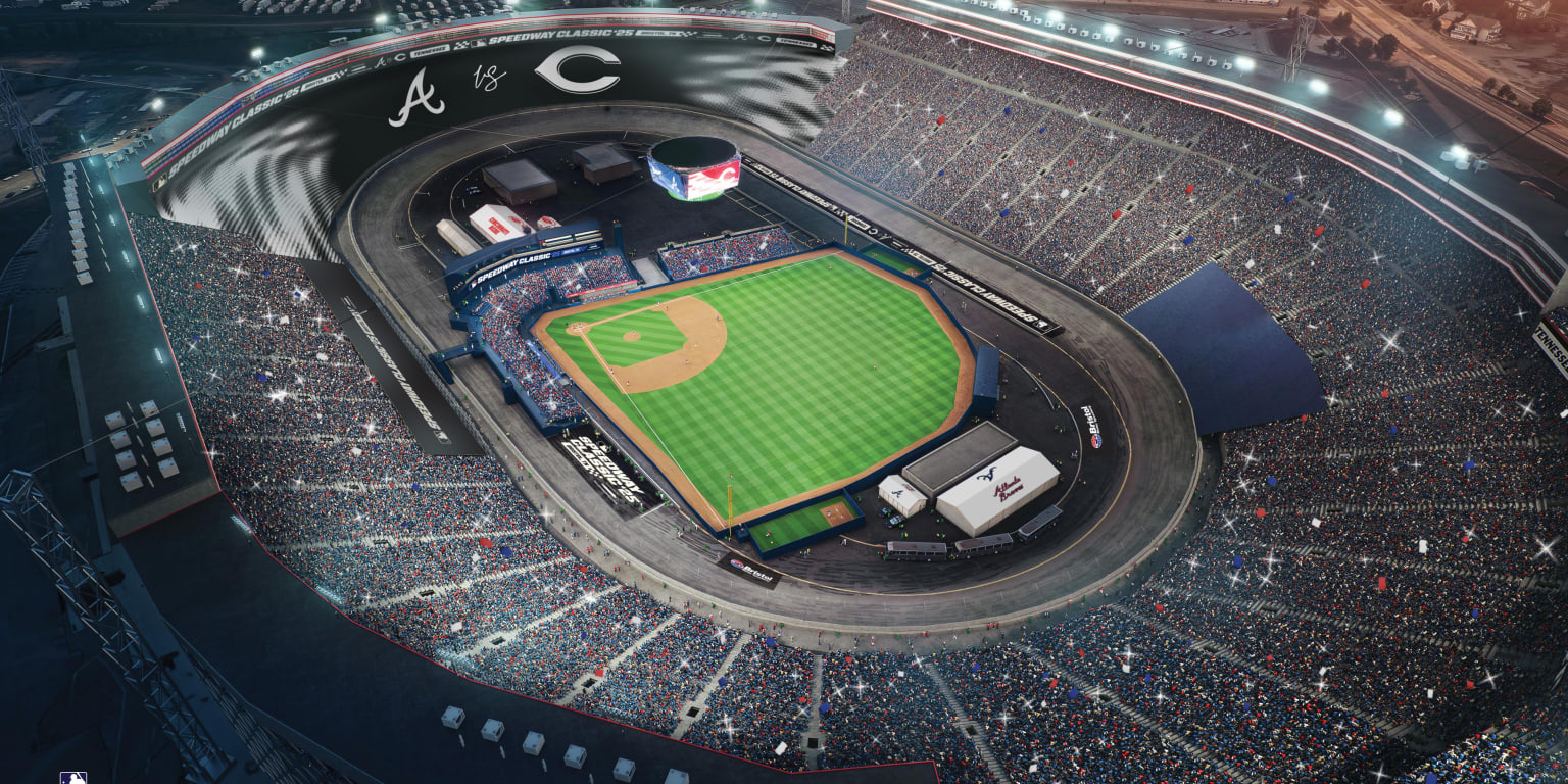 MLB 2025 - Competition 29