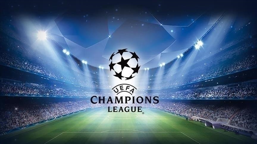 Champions League Quali - Semi Finals - 1st Leg