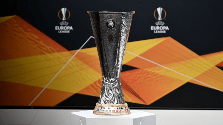 Europa League - Semi Finals - 1st Leg