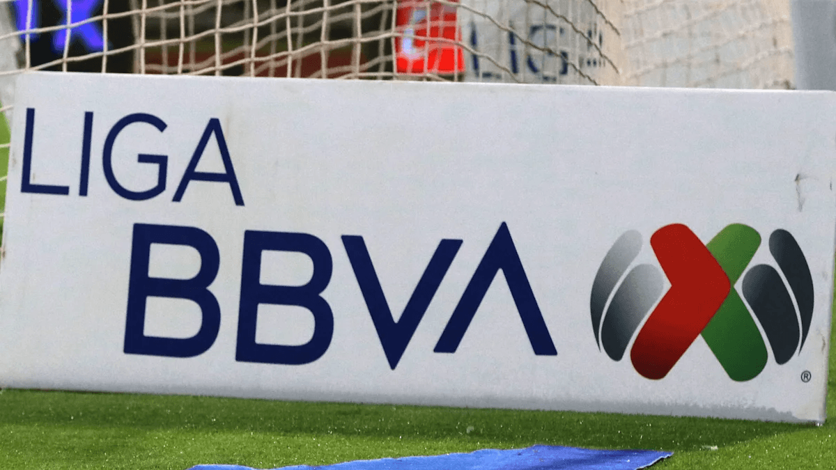 Liga MX - Opening - Round 4