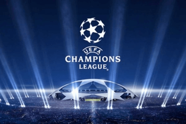 Champions League Quali - Semi Finals - 2nd Leg