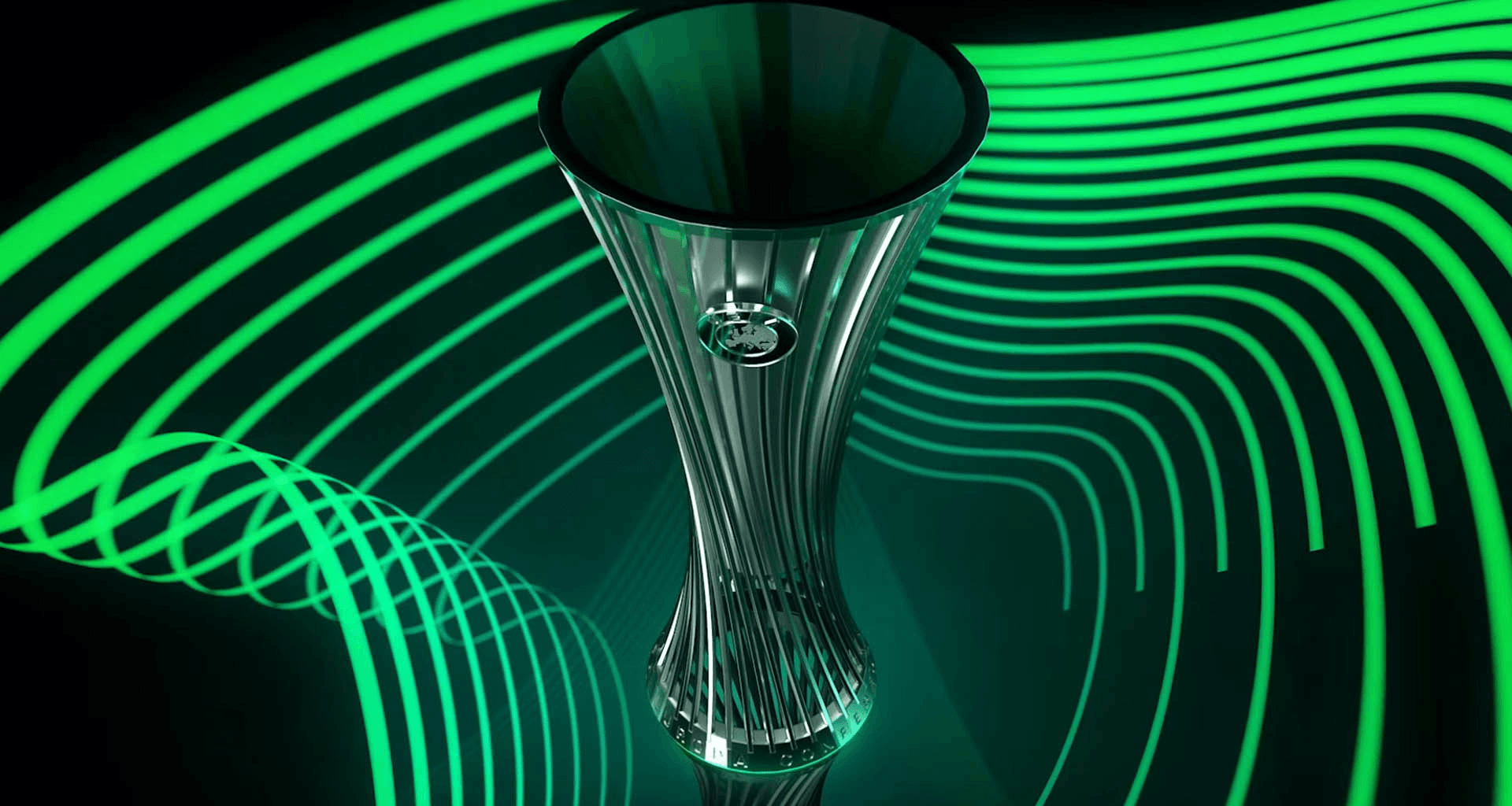 Conference League Quali - Semi Finals - 2nd Leg