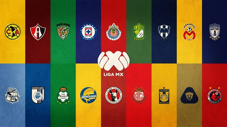 Liga MX - Opening - Round 5