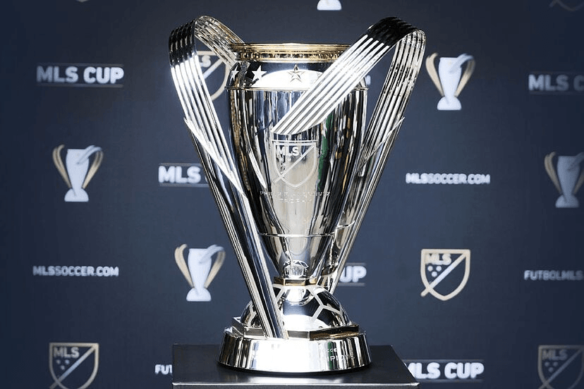 MLS 2025 - Competition 26