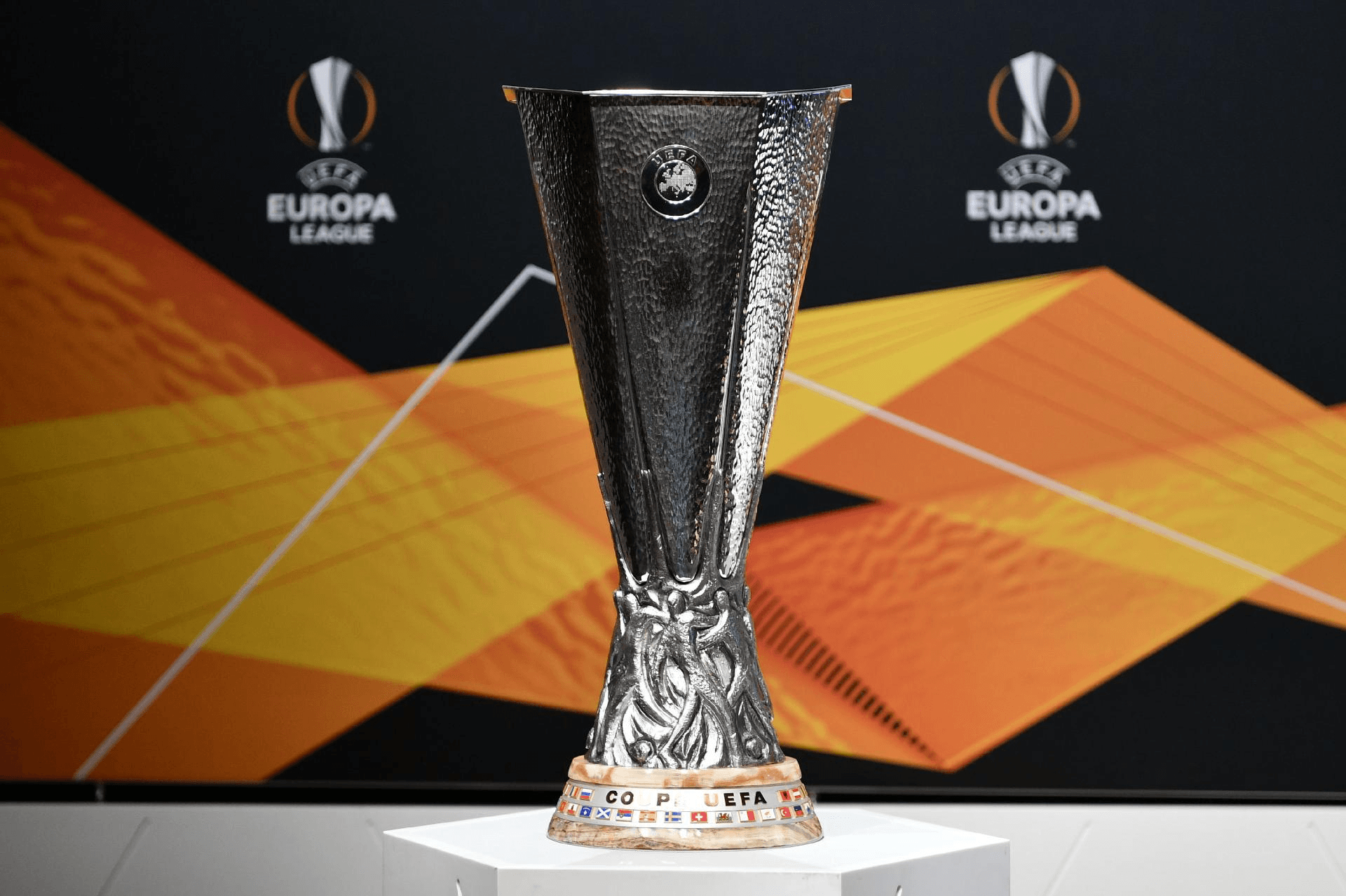 Europa League - Final - 2nd Leg