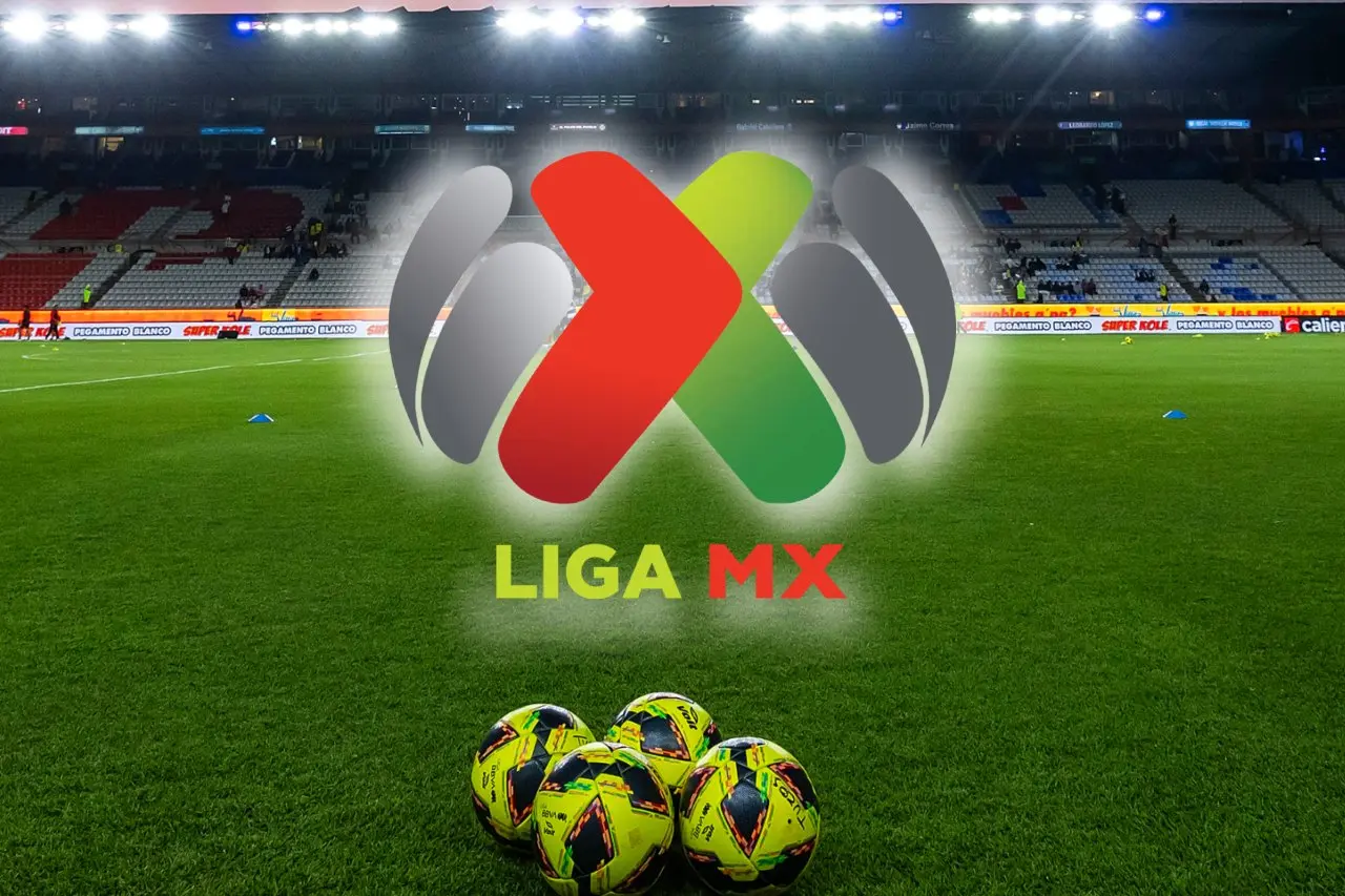 Liga MX - Opening - Round 7