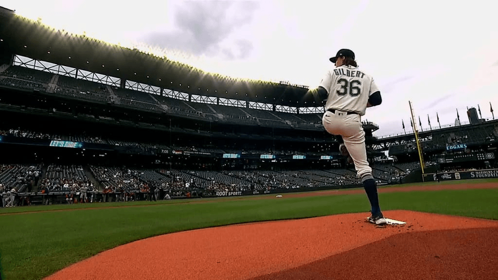 MLB 2025 - Competition 33