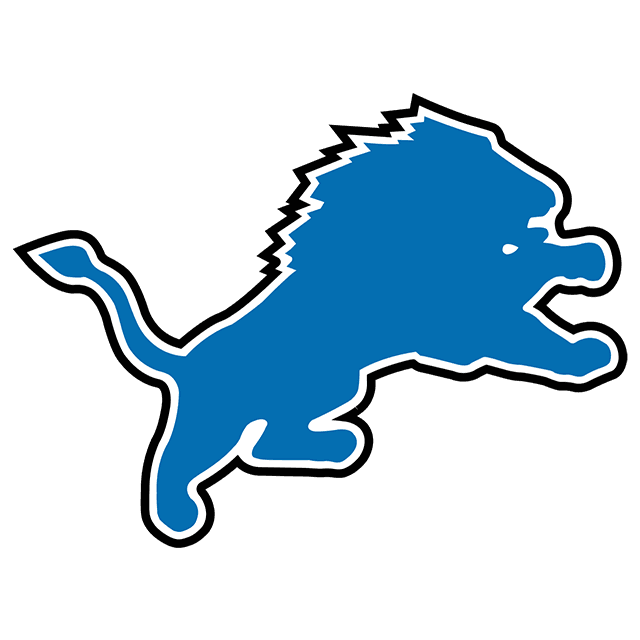 Detroit Lions