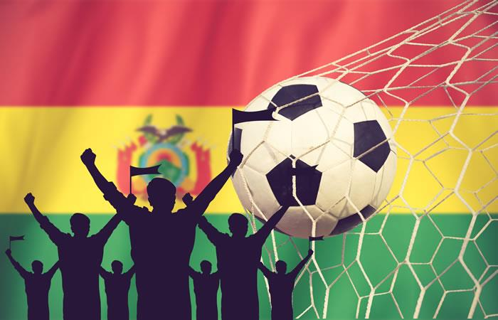 Bolivia: División Profesional - Round 19