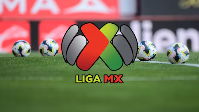 Liga MX - Opening - Round 8