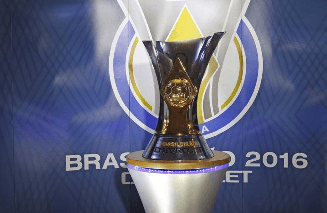 Brazil: Serie A Betano - Round 23