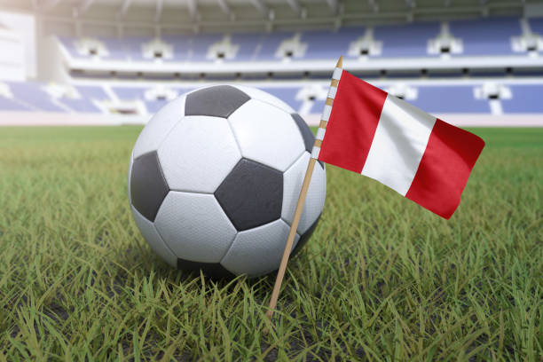 Peru: Liga 1 - Clausura - Round 9