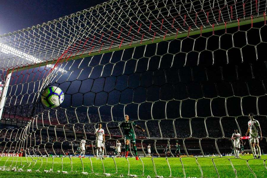 Brazil: Serie A Betano - Round 24