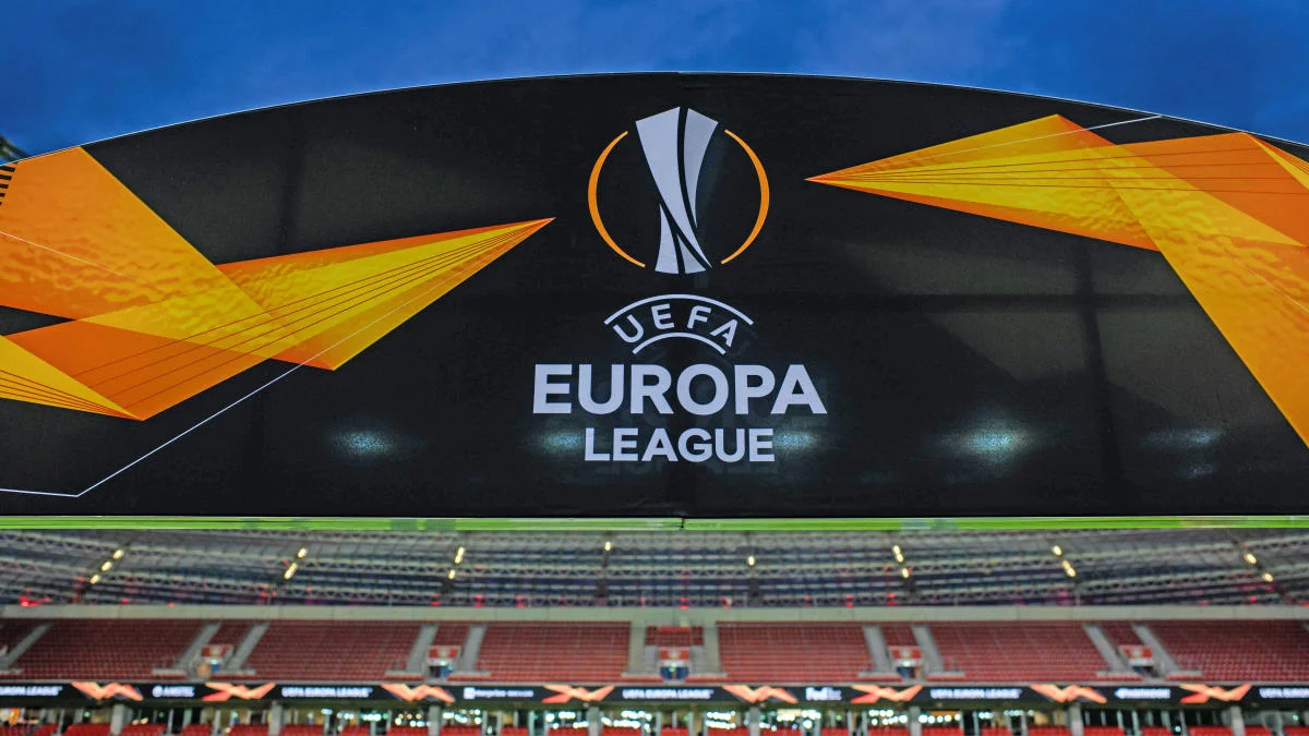 Europa League - 2025/2026 - Round 1